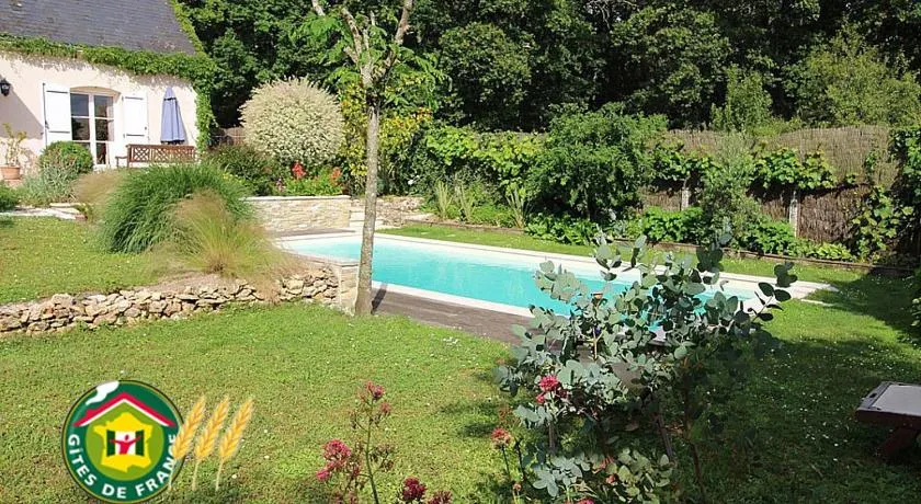 Logis du Lièvre d'or - Image 1