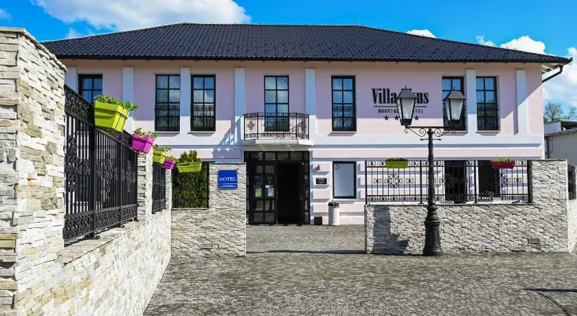 Boutique Hotel Ukus - Image 1