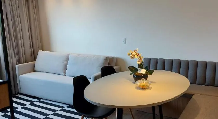 Loft Moderno e Aconchegante - Image 1