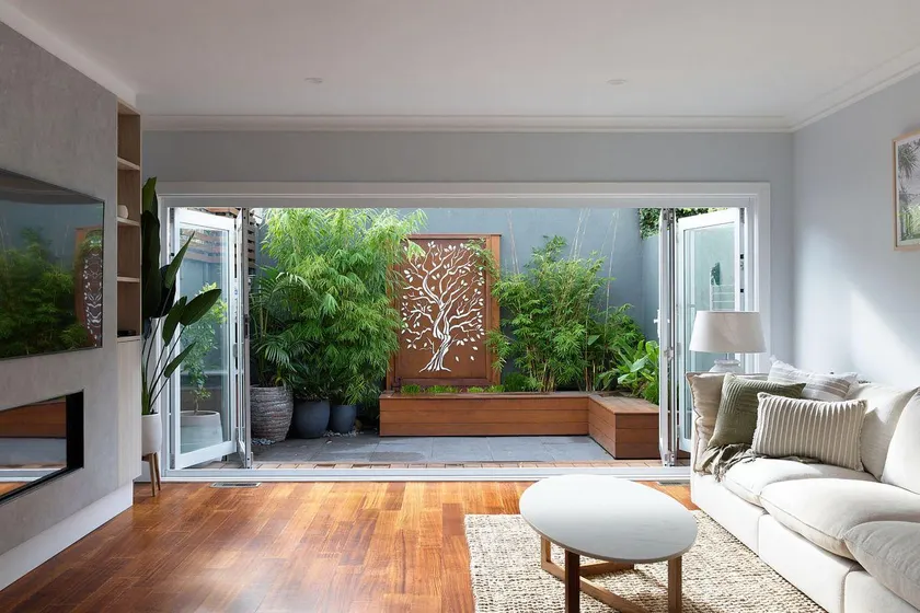 BOUTIQUE STAYS - Two Plus Two - Image 1