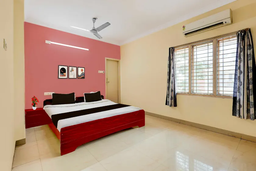 Hotel O Rangaraya Medical College Kakinada - Image 1