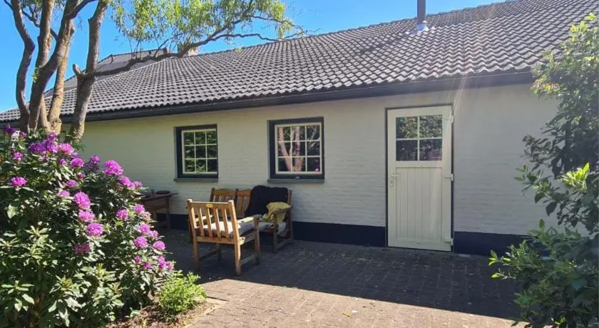 Herberg 't Rodenrijtje - Boutique B&B - Image 1
