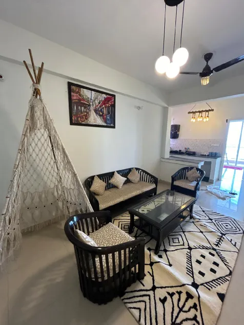 MyStayCompany- High Rise (13th floor smart homes) - Image 1