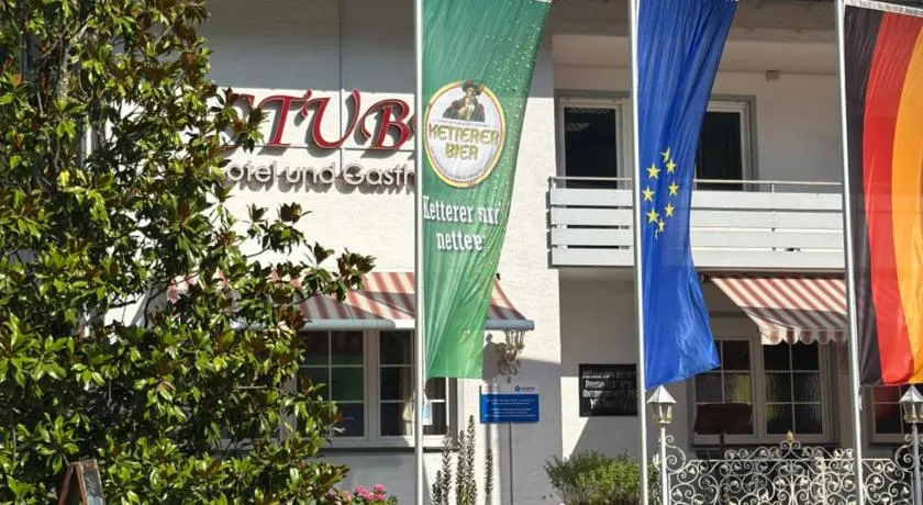Stube Hotel und Gasthaus - Image 1