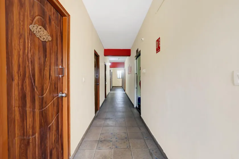 SPOT ON Rishalika Rooms - Image 1