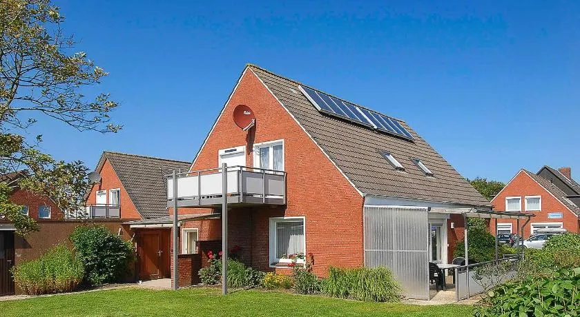 Ferienwohnungen An Deck Erdgeschoss - Image 1