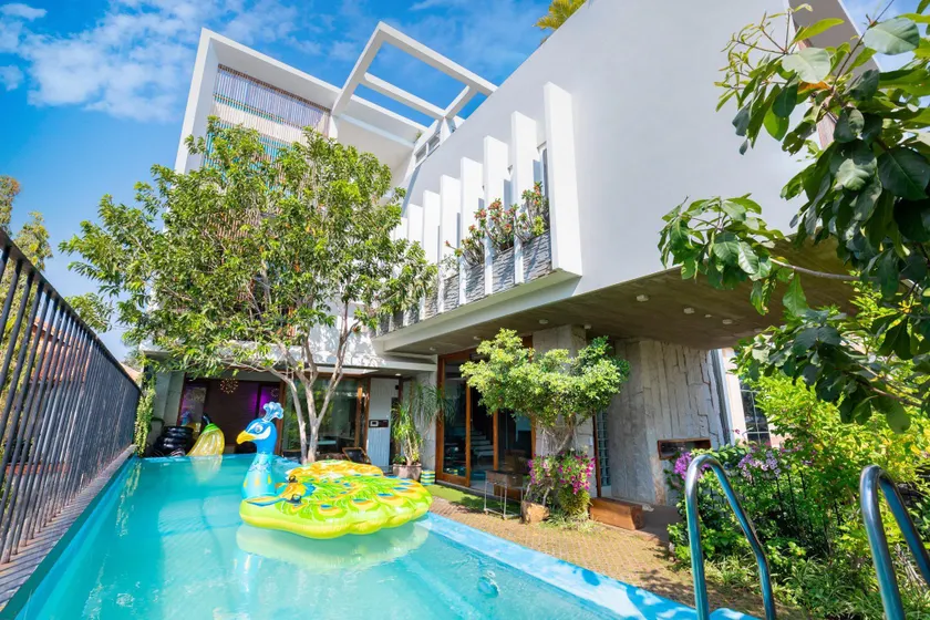 | NEN 5 | H.T luxury Villa 300sqm, 2sm Pool - Image 1
