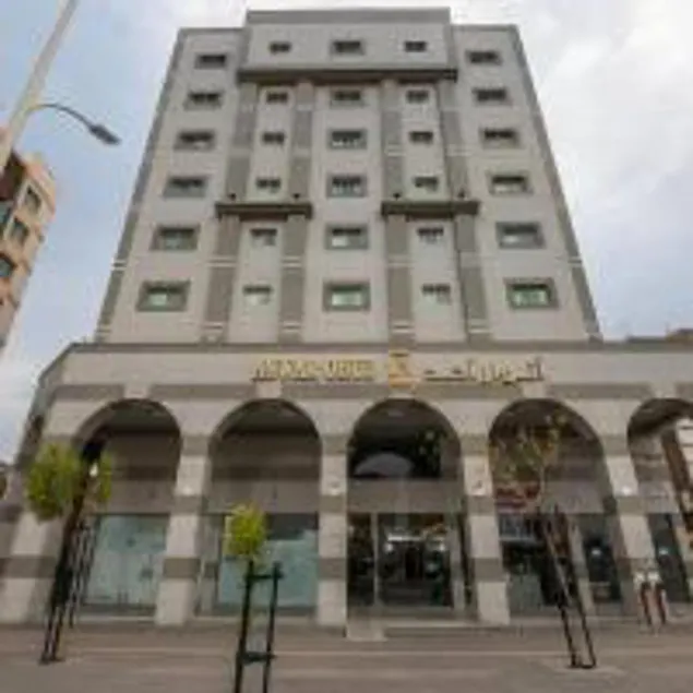 شقق انوار - Anwar Apartments - Image 1