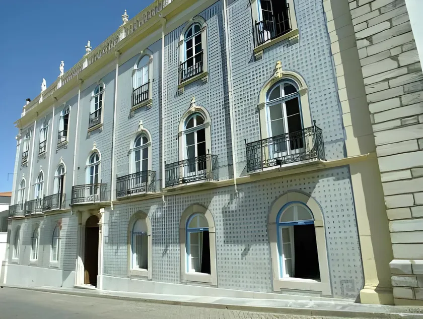 Hotel de Moura - Image 1