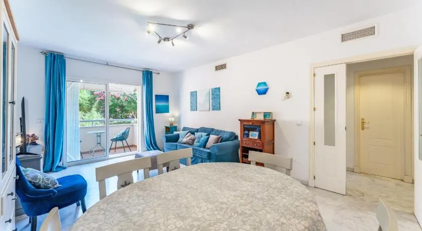 Apartamento Estepona Donna - Image 1