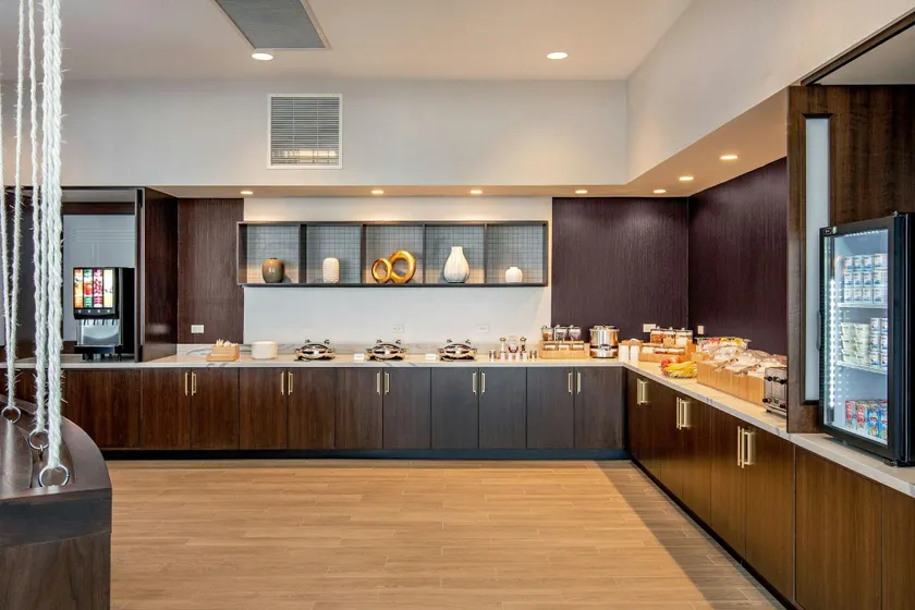 SpringHill Suites by Marriott Boston Logan Airport Revere Beach - Image 1