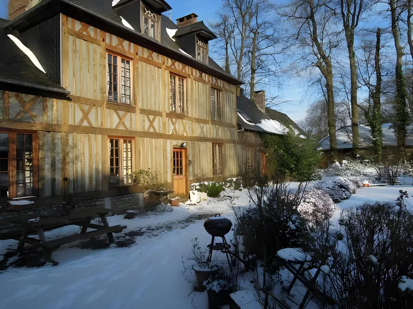 La Maison de Lalette - Image 1