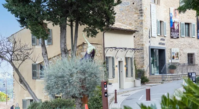 Mougins Collection - Magnifique maison au Cœur du Vieux Village de Mougins, vue sur les Alpes du Sud - Image 1