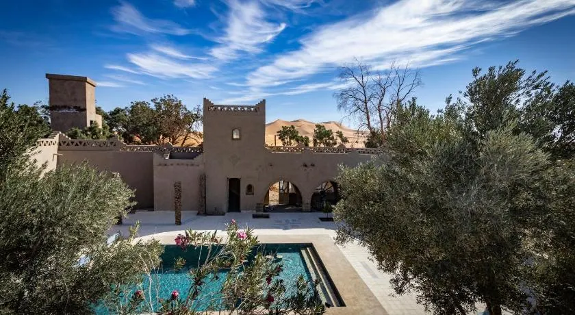 Ksar Sania - Merzouga - Image 1