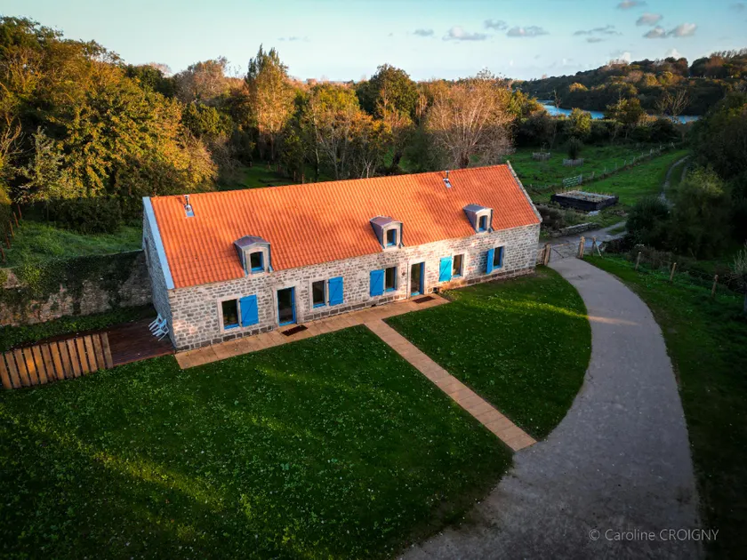 Le Petit Phare Gîte du Littoral - Image 1