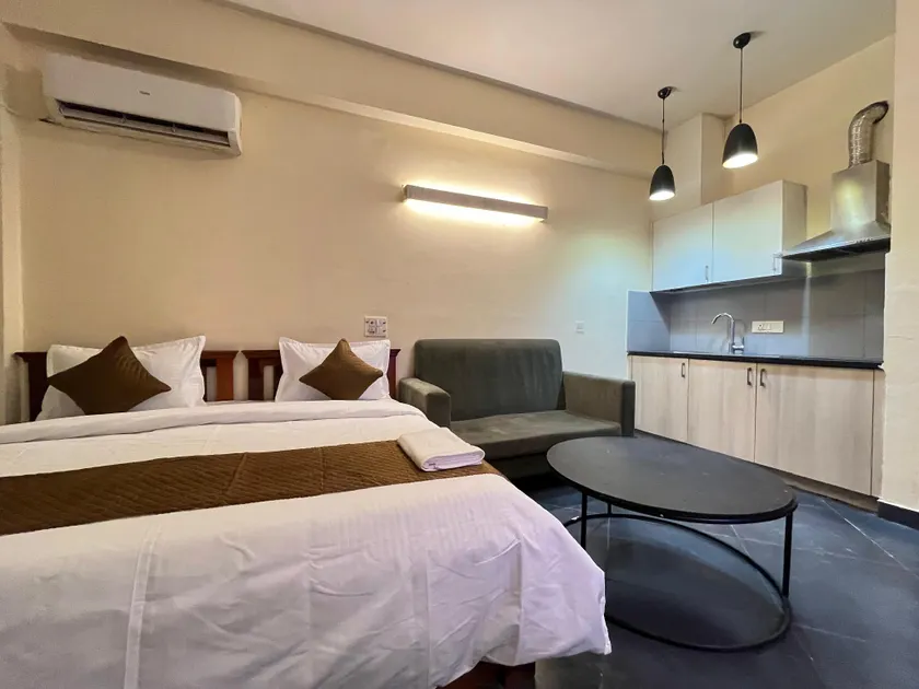 GoBravo Loft Living-IGI Aiport Kapashera New Delhi - Image 1