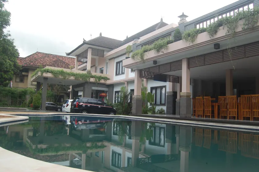 Dhyanapura 2 Hotel - Image 1