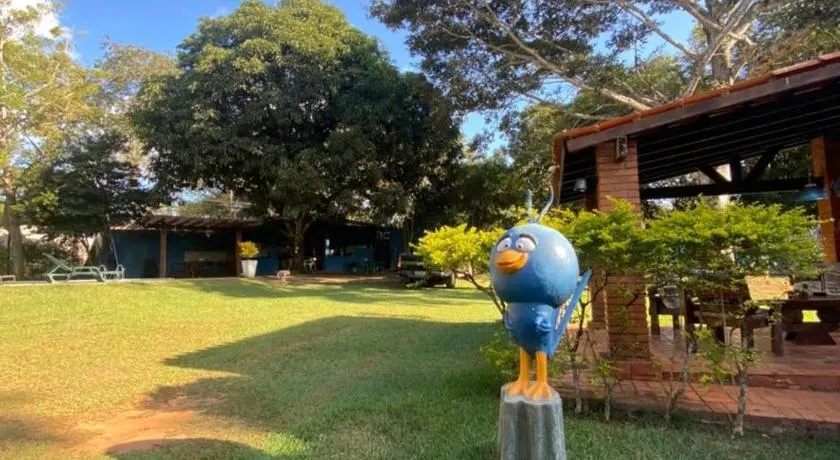 Pousada Canto dos Passaros - Image 1