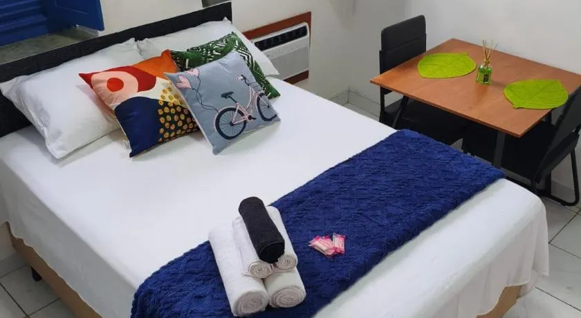 Apartamento Na rua do Engenhão RJ - Image 1