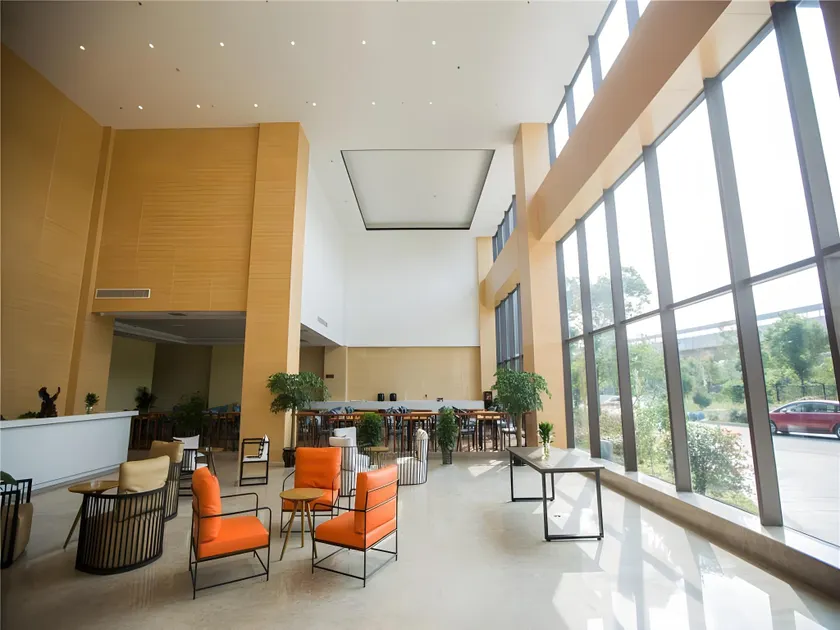 GreenTree Eastern Hotel Changshu Yushan Scenic  Area High-tech Industrial Park - Image 1