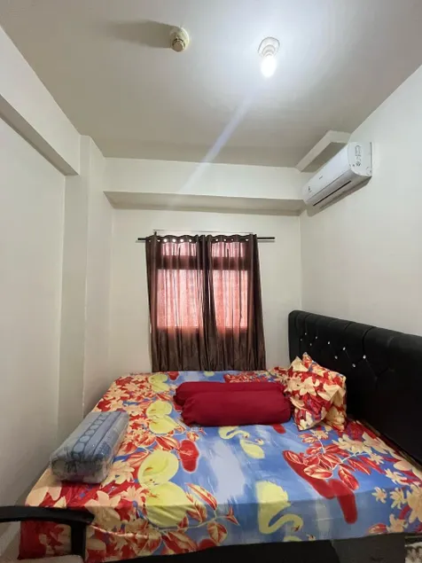 Green Pramuka City by DLP Apartement - Image 1