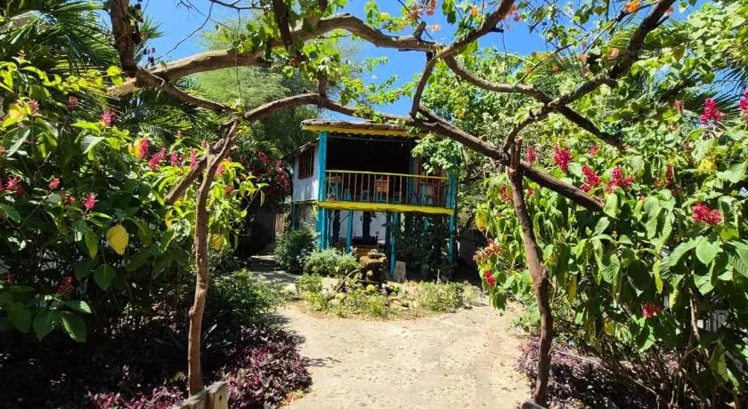 Bed and Breakfast Puerto López - Image 1