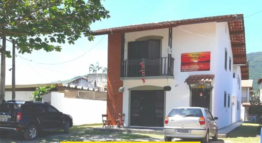Pousada Chalés Vereda do Sol - Image 1
