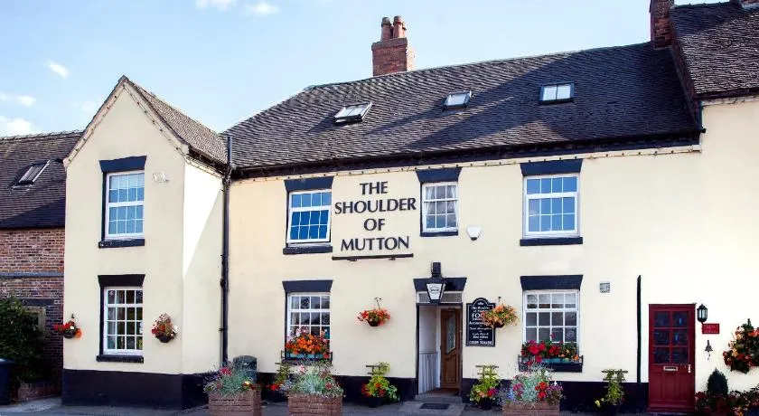 The Shoulder Of Mutton Inn - Image 1