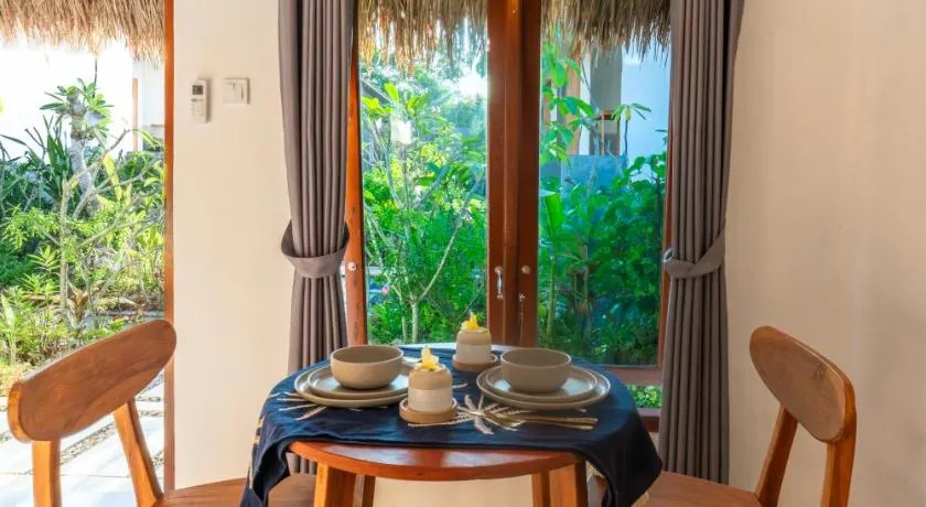 Batu Lesung Family Homestay - Image 1