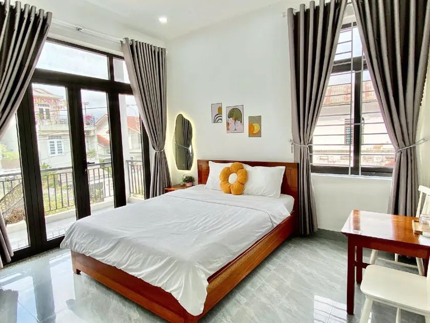 Nhà mình homestay Huế - Image 1
