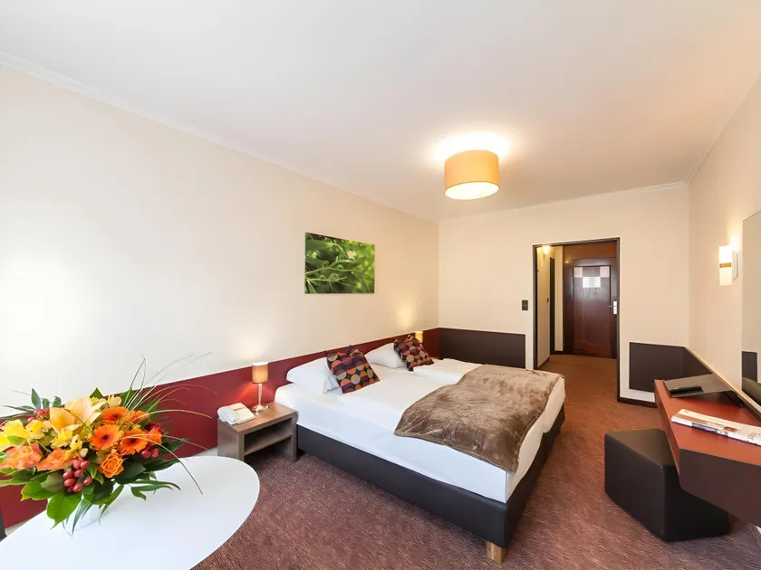 Hotel Hansahof Bremen - Image 1