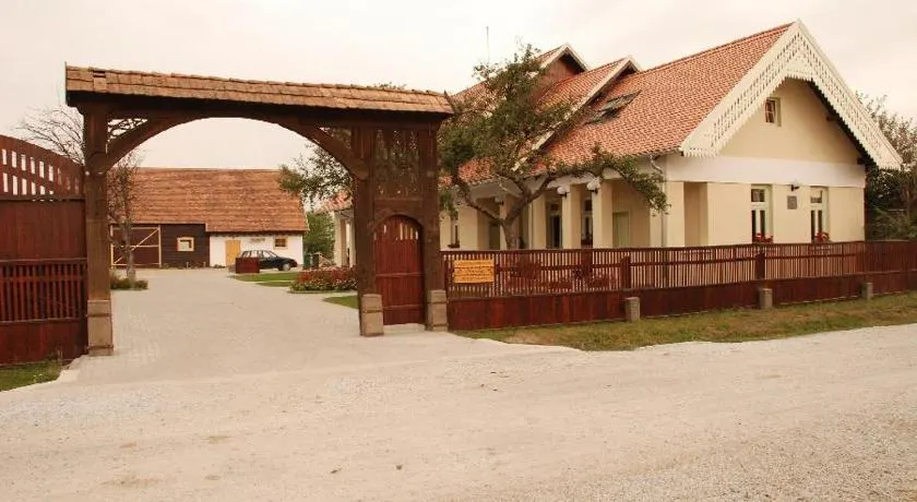 Borsika panzió - Image 1
