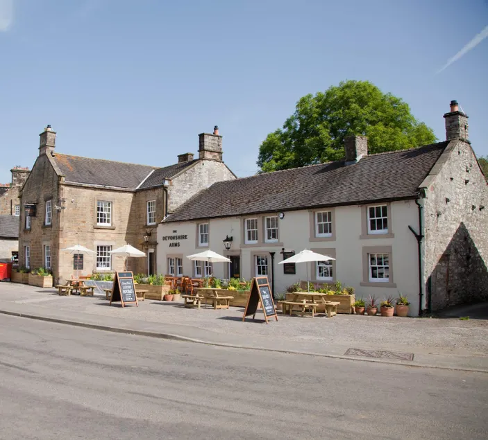 The Devonshire Arms - Image 1
