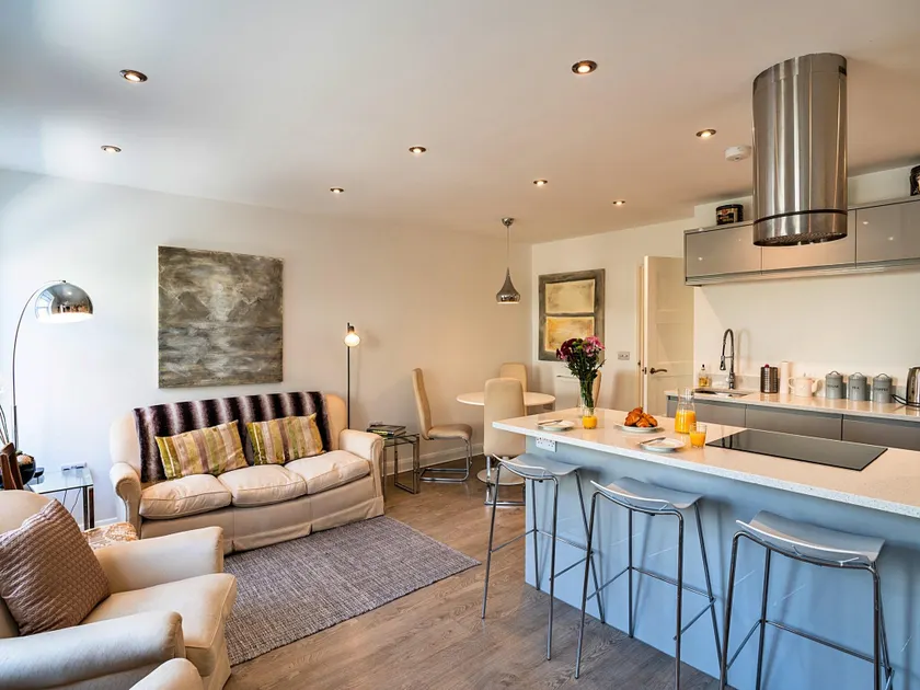 Charming Home in Saltash near Whitsand Bay - Image 1