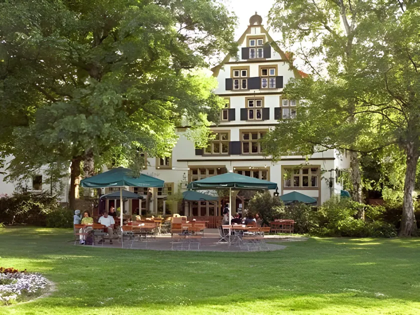 Galerie Hotel - Image 1