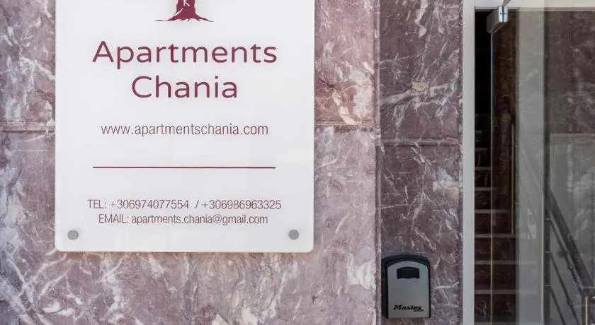 Apartments Chania - Image 1
