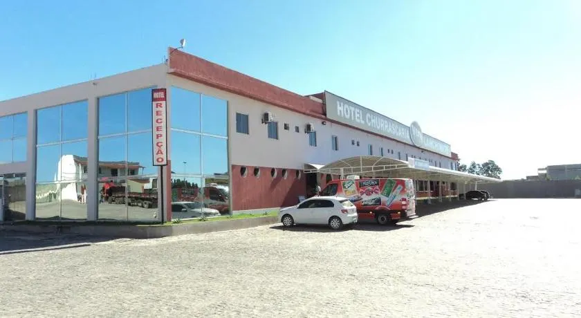 Hotel Vento Sul - Image 1