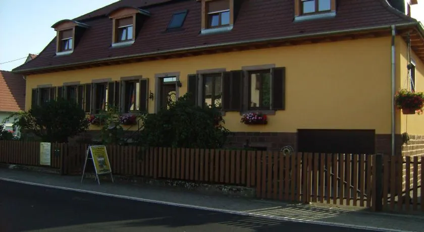 chez monika - Image 1
