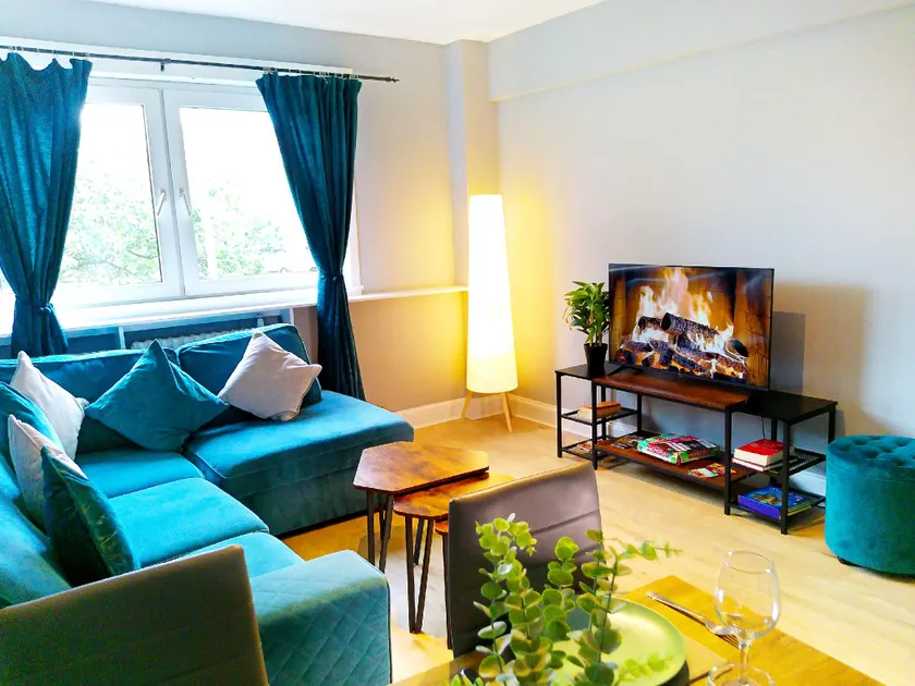 Westfield Apartments - Image 1