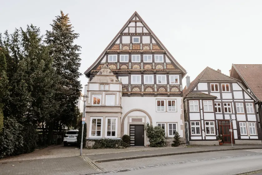 ME LIVING Altstadt-Apartment Lemgo - Image 1