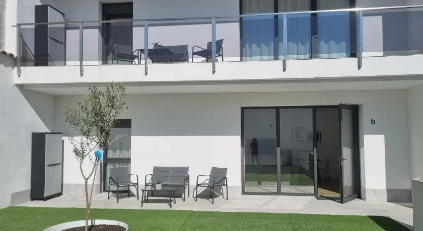 Apartamentos EL FONTANAR - Image 1