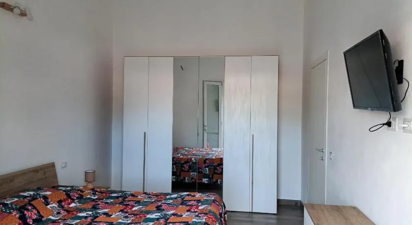 Appartamento Montevago Centro - Image 1
