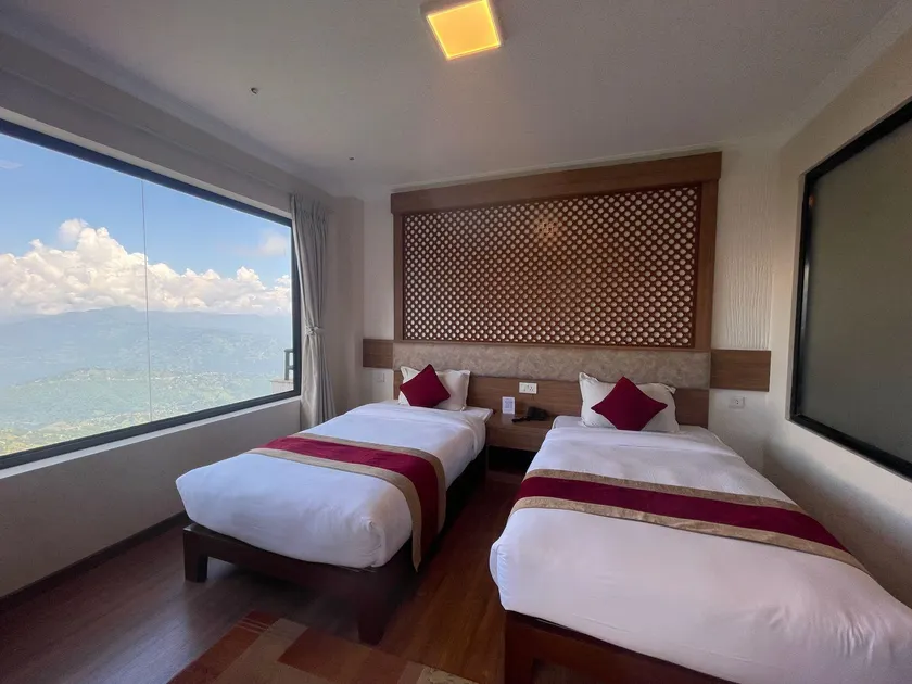 Hotel Himalayan Villa - Nagarkot - Image 1