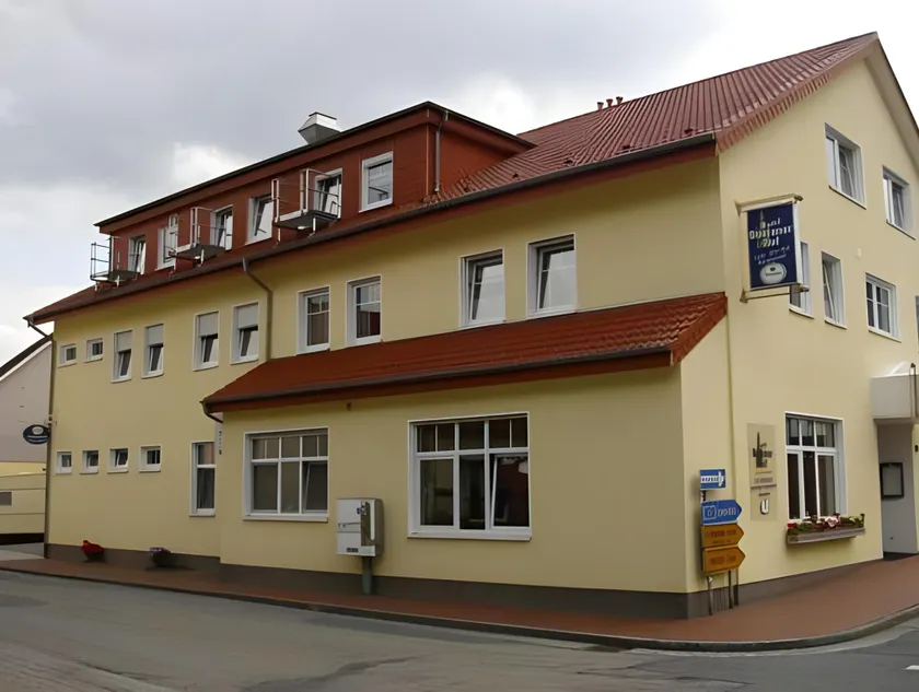 Hotel Bueraner Hof - Image 1