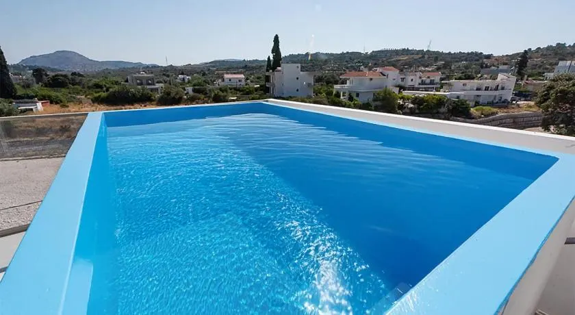 Sinani Villas Rhodes - Private Pool Getaway - Image 1