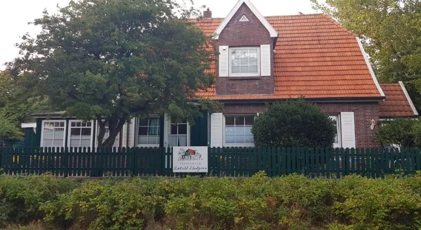 Ferienhaus Astrid Lindgren - Image 1