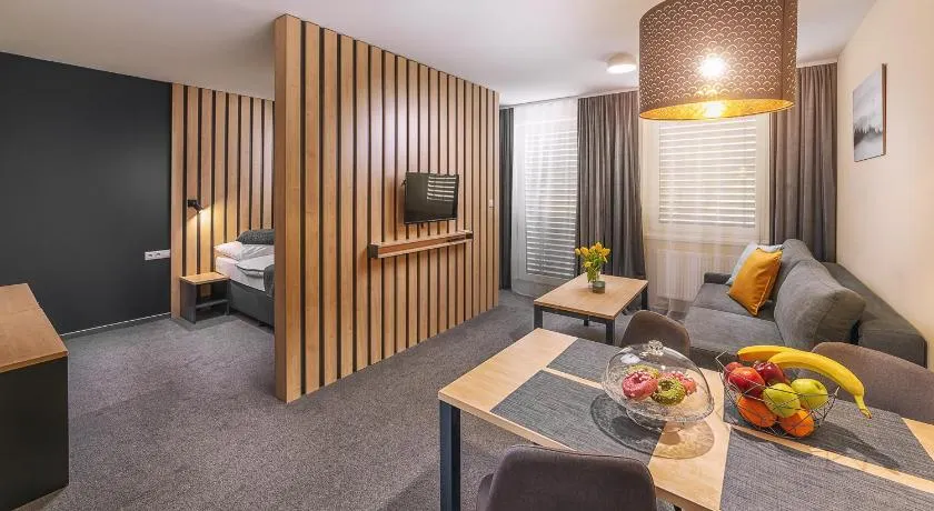 TIMEOUT City Hotel - Image 1