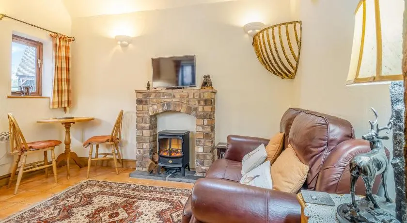 Rickyard Cottage- Uk45535 - Image 1