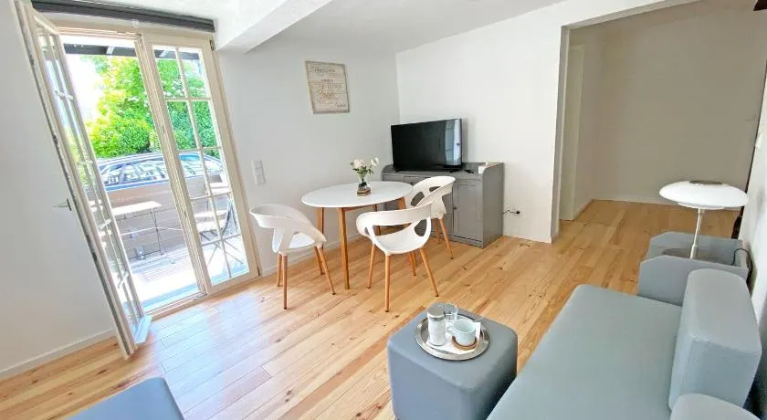 Nice Apartment in Eschborn - Image 1
