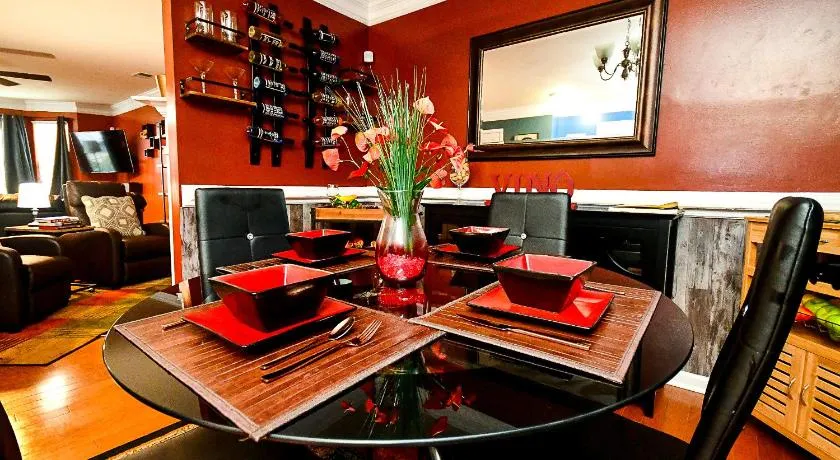 3BR Gem with Pool Table at Gated Community with Children's Playground - Image 1